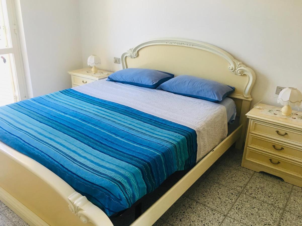 Suitetrails - CASA LA SCOGLIERA DEI BRONZI
