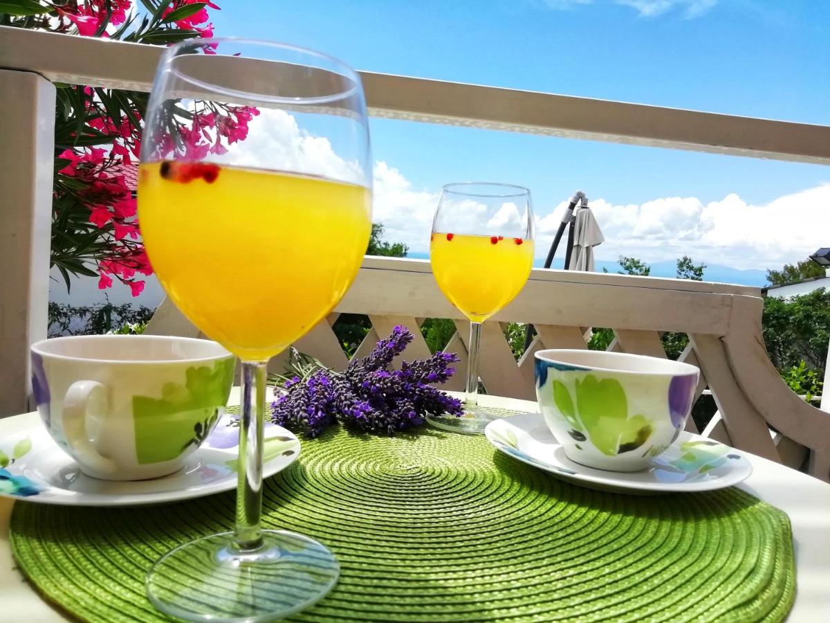 Apartments Dumic Crikvenica - Housity