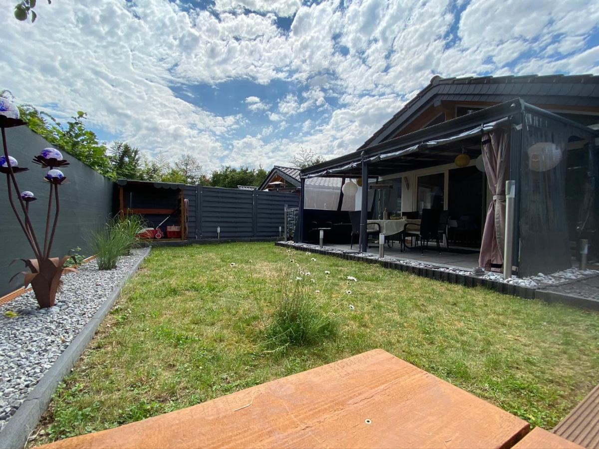 Moselchalet Koblenz - Housity