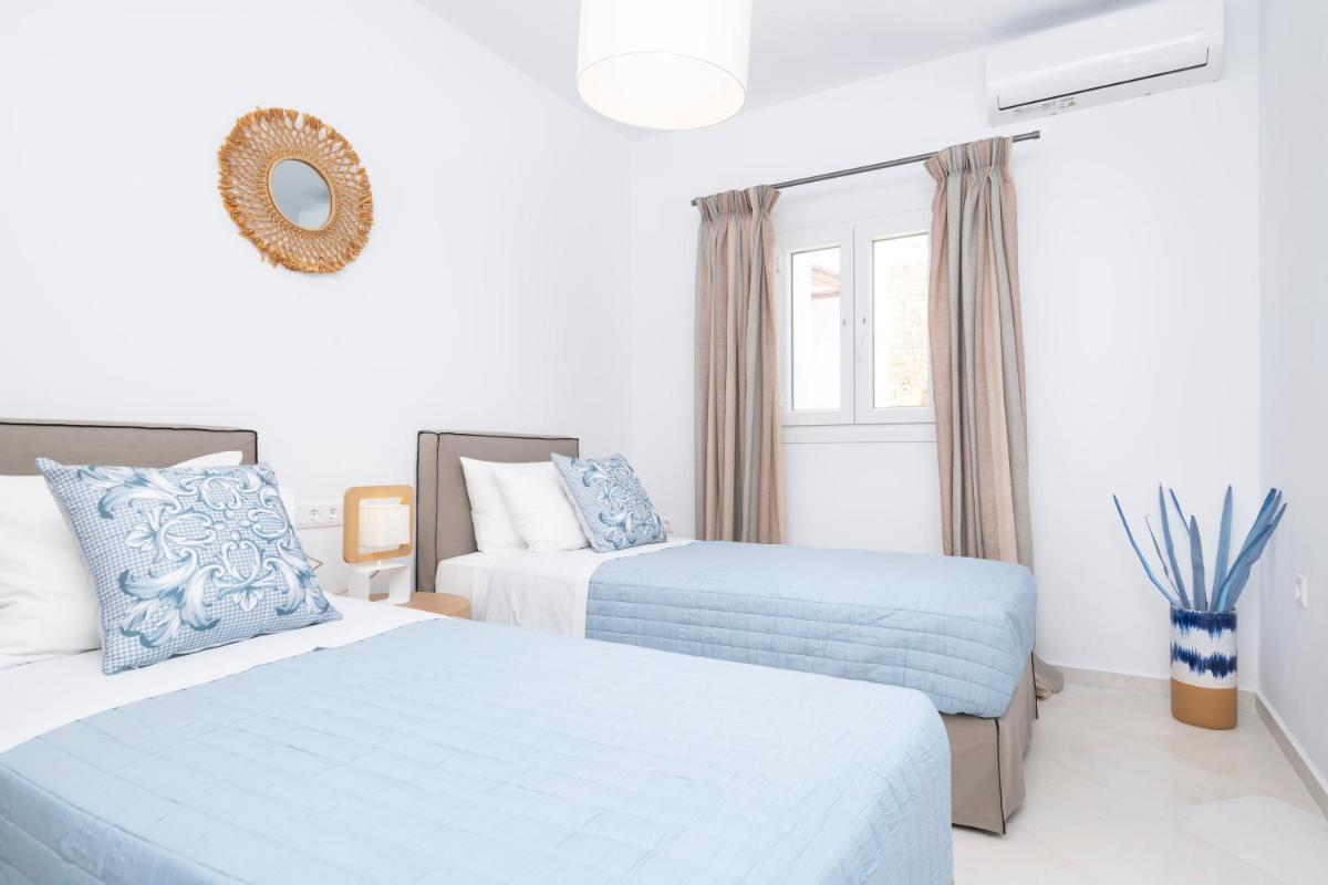 Salty Villas, Chrissipi - Housity