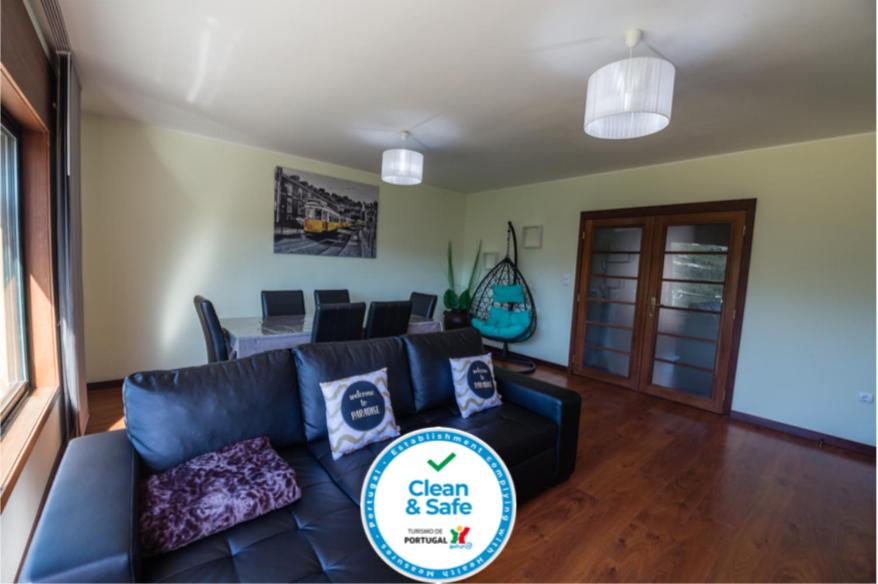 CreaConfort - Casa do Rio - Housity