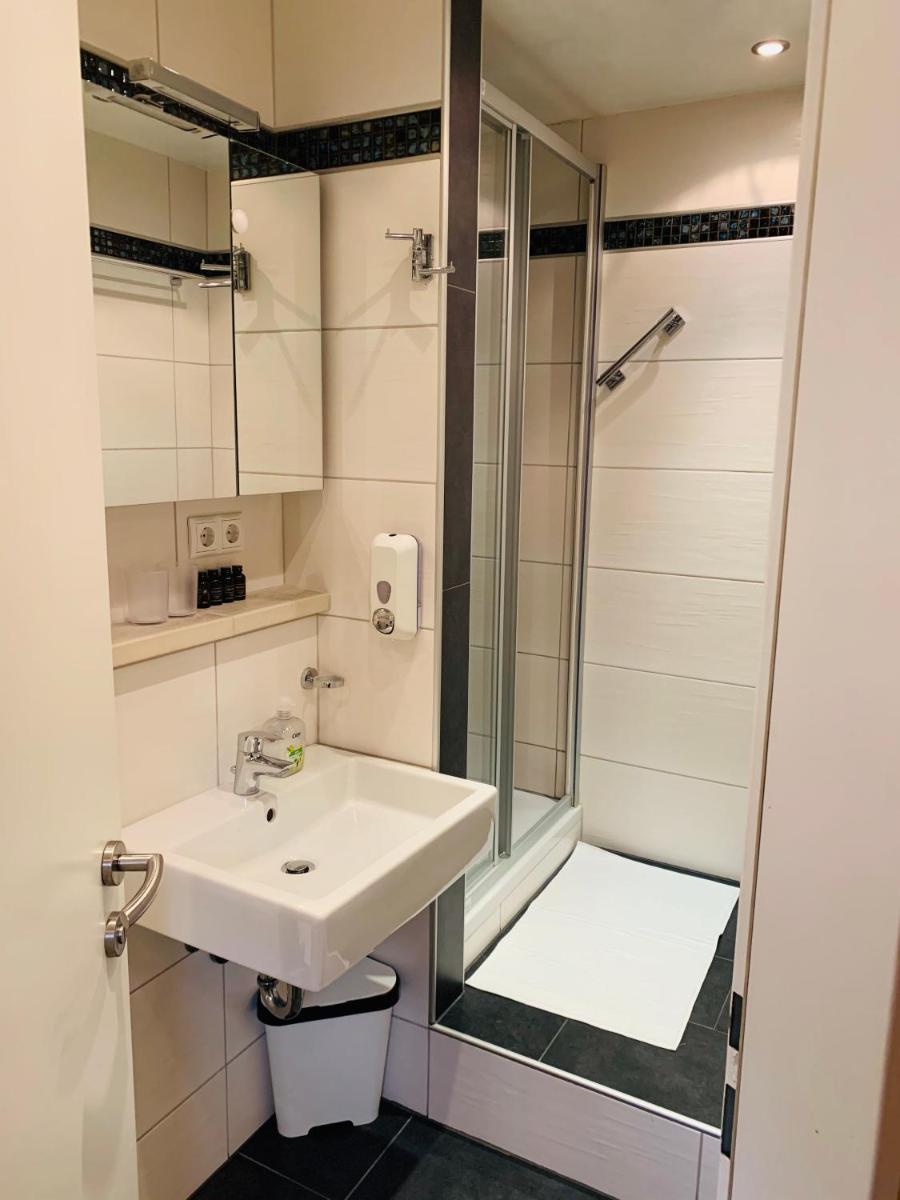 Appartement Luiggi - Housity