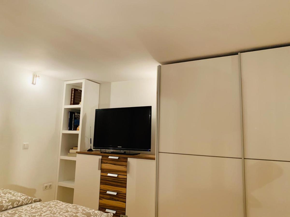 Suitetrails - Appartement Luiggi
