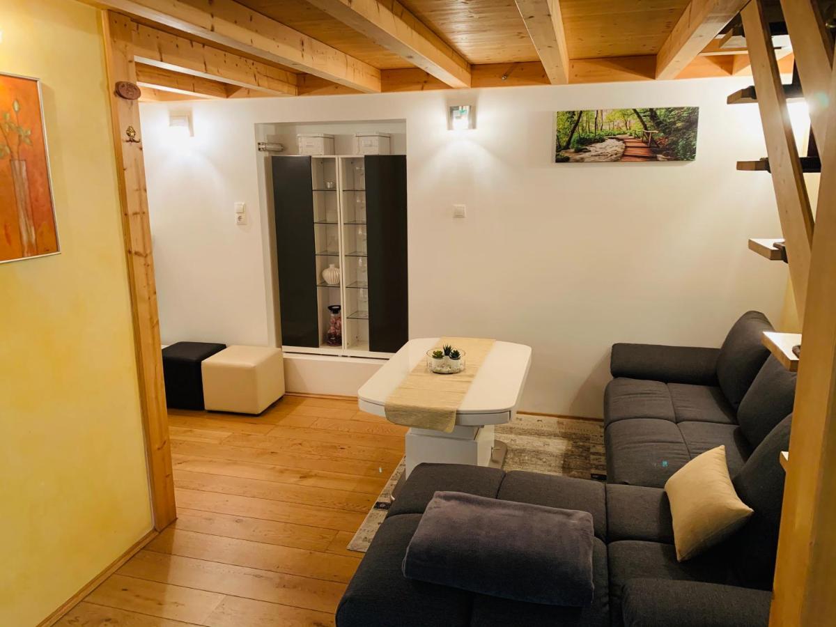 Appartement Luiggi - Housity