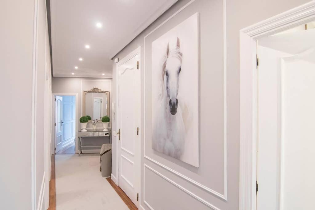 Suitetrails - LA PLAZA Luxury Apartment (City Center)