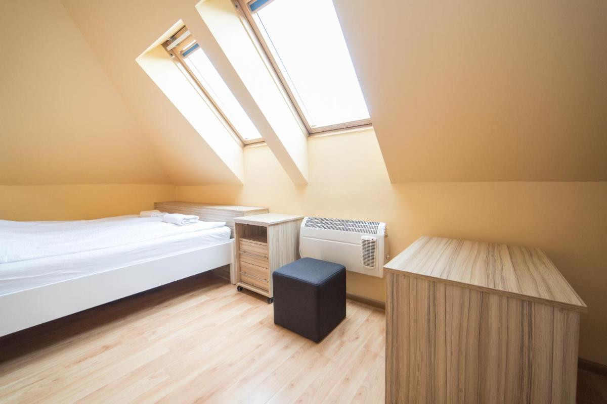 Apartament przy Deptaku z miejscem parkingowym - Housity