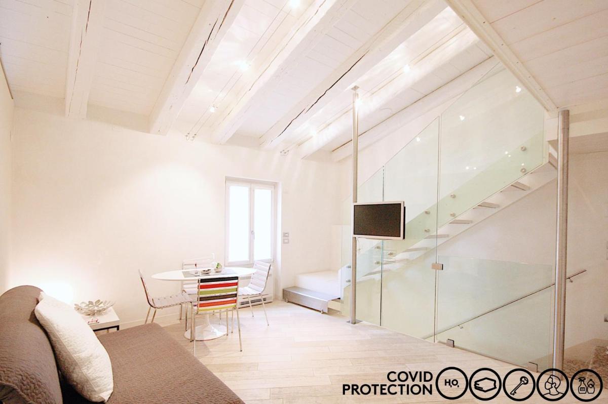 Le Nuove Cadreghe Apartments - Housity