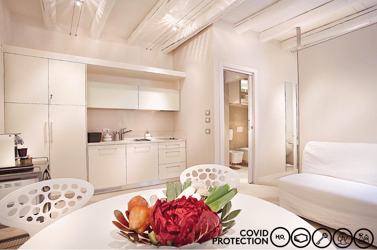 Le Nuove Cadreghe Apartments - Housity