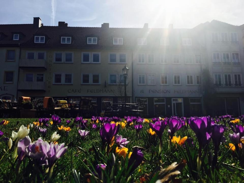 Café Feldmann & Pension - Housity