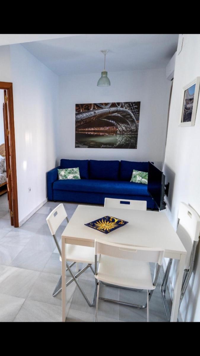Apartamento a 60 metros de la Catedral - Housity