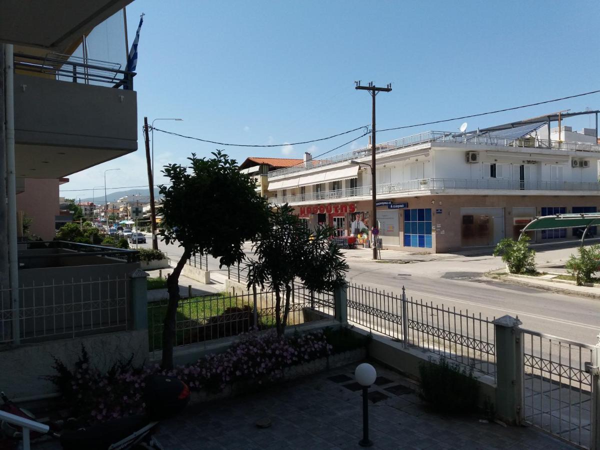 Apartment for Pleasant and Unforgettable Vacations - Housity