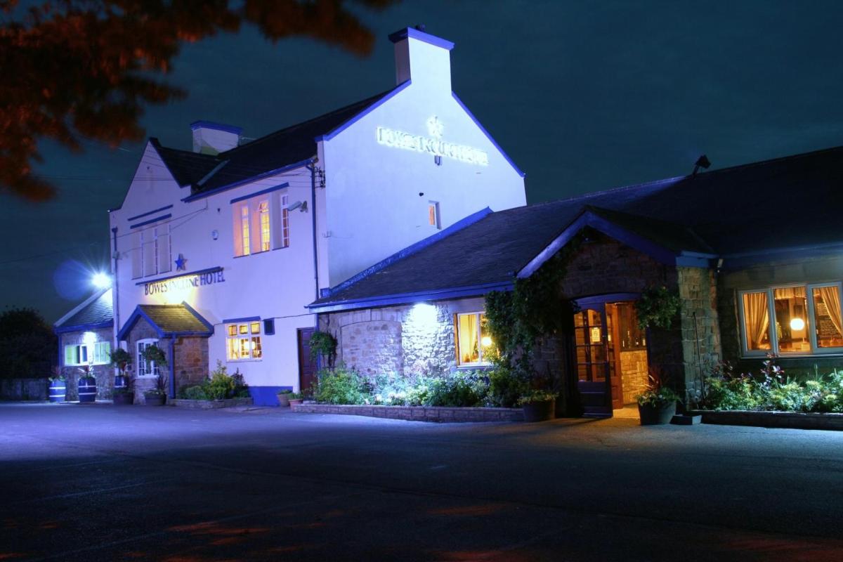 Bowes Incline Hotel - Housity