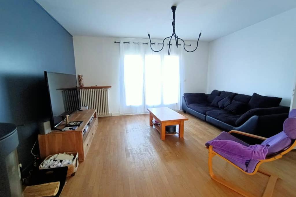 ILE Malemort - Housity