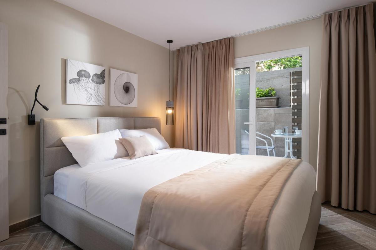 Olenia Luxury Apartments 2 - Housity