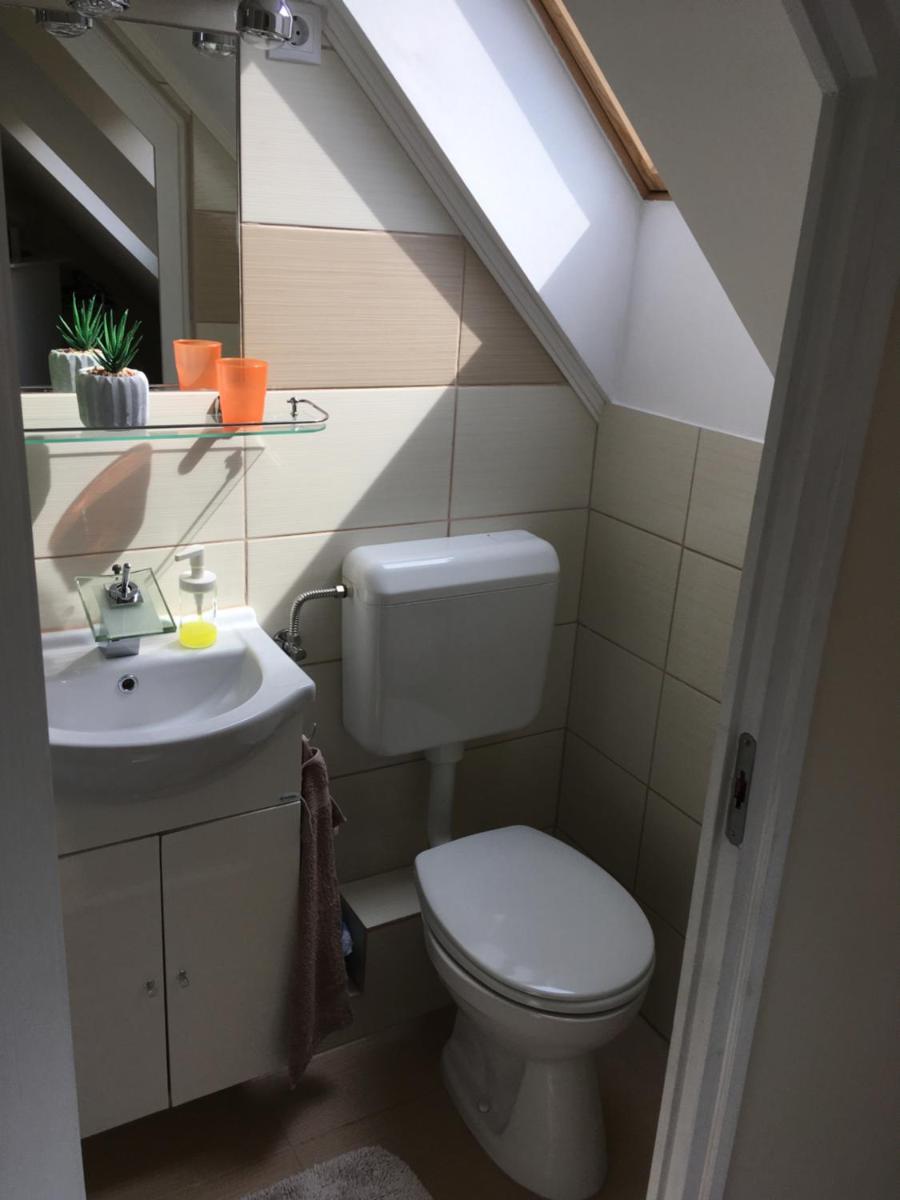 MiNa apartman - Housity