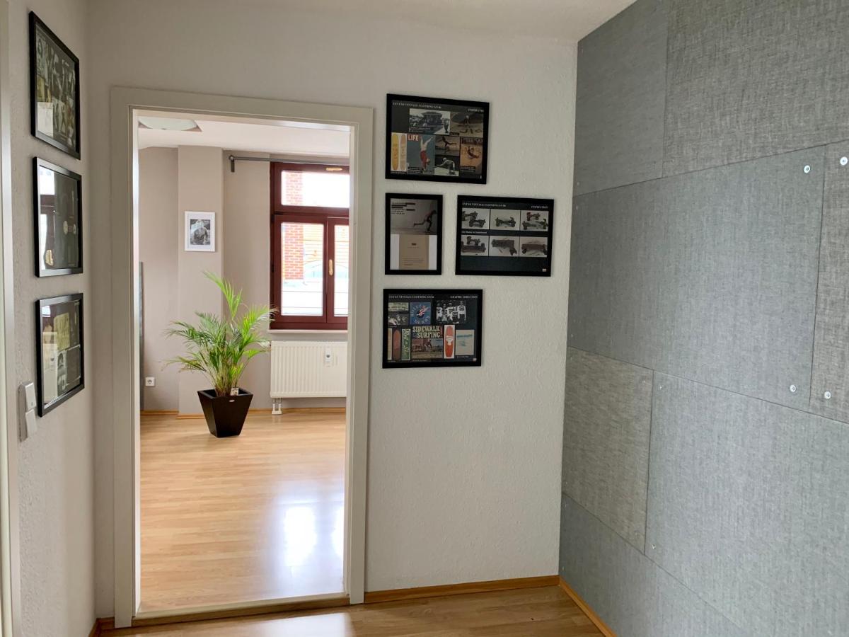 Charmante Dachgeschoss Wohnung - Housity