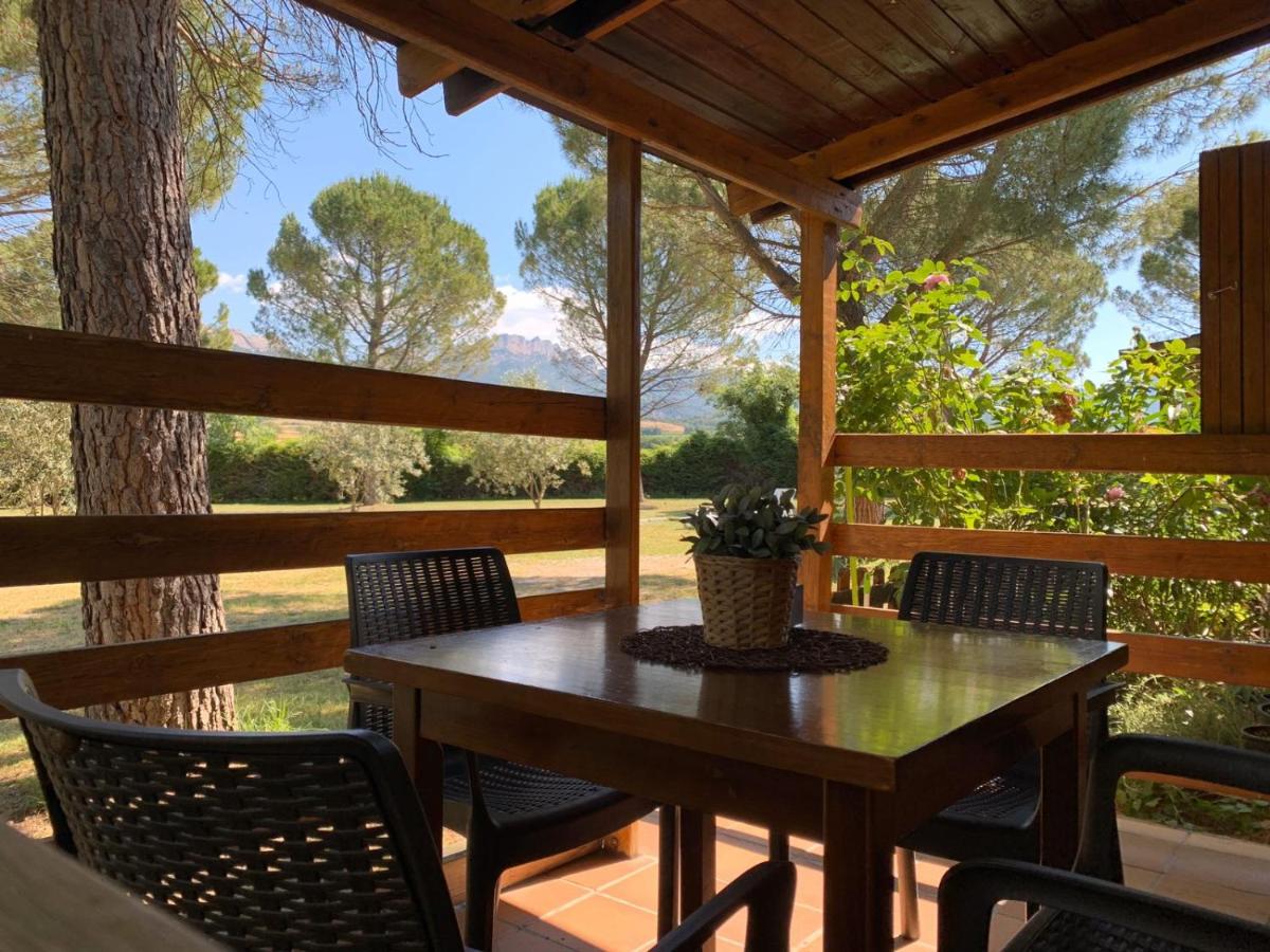 Camping Oliana - Housity