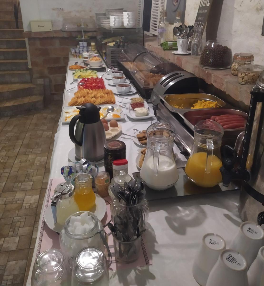 Toscana Apartman - Housity
