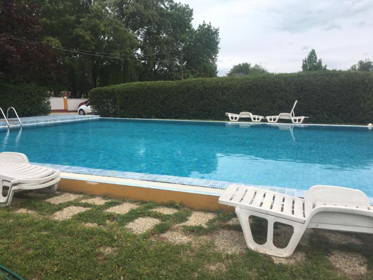 Suitetrails - Dream home Apartman Siófok