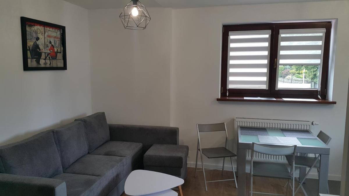 Apartament u Makosi - Housity