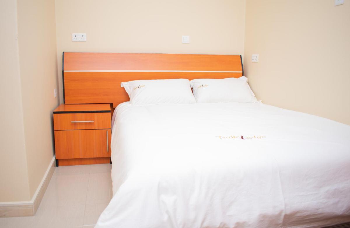 Travelodge - Housity