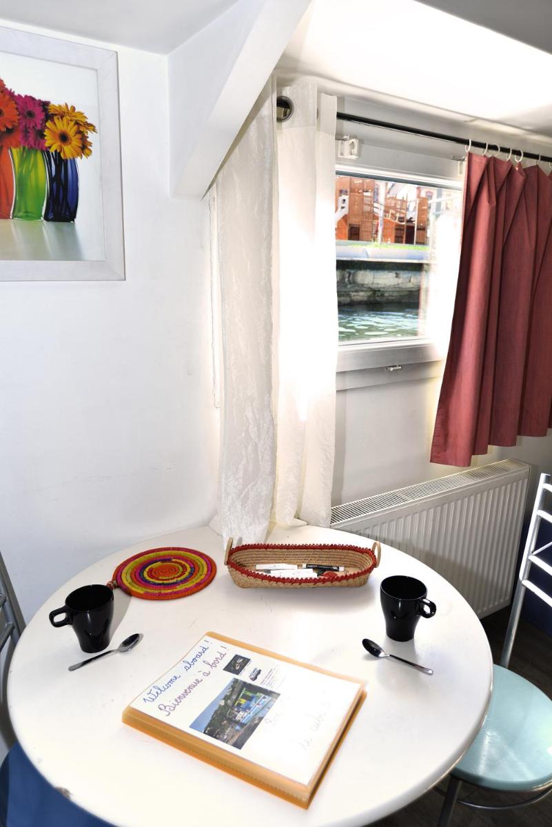 studios peniche Lyon centre Vieux Lyon Confluence - Housity