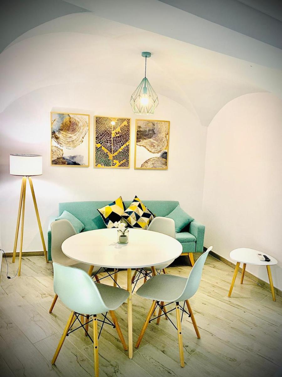 Apartamentos Villas Romanas - Housity