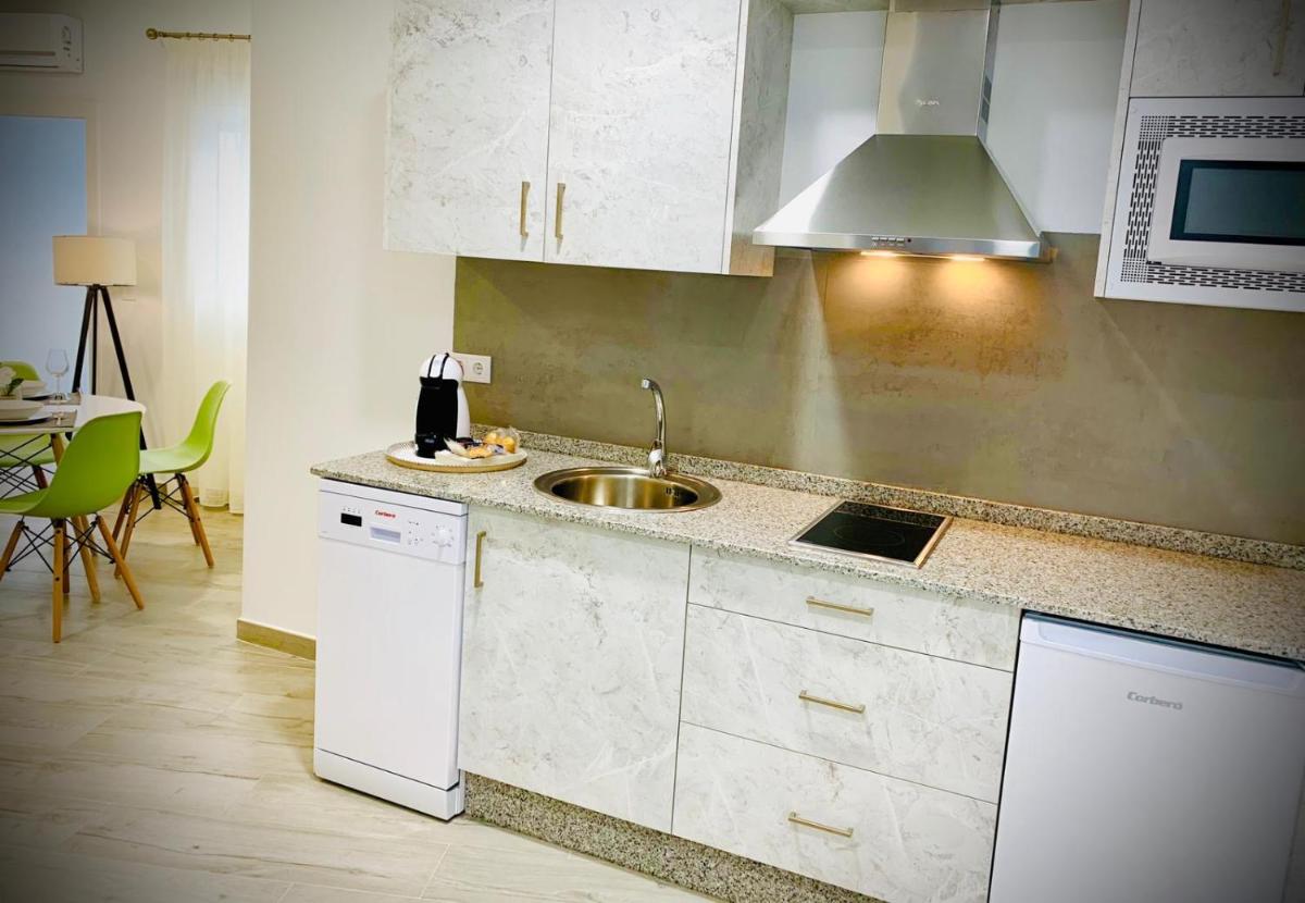 Apartamentos Villas Romanas - Housity