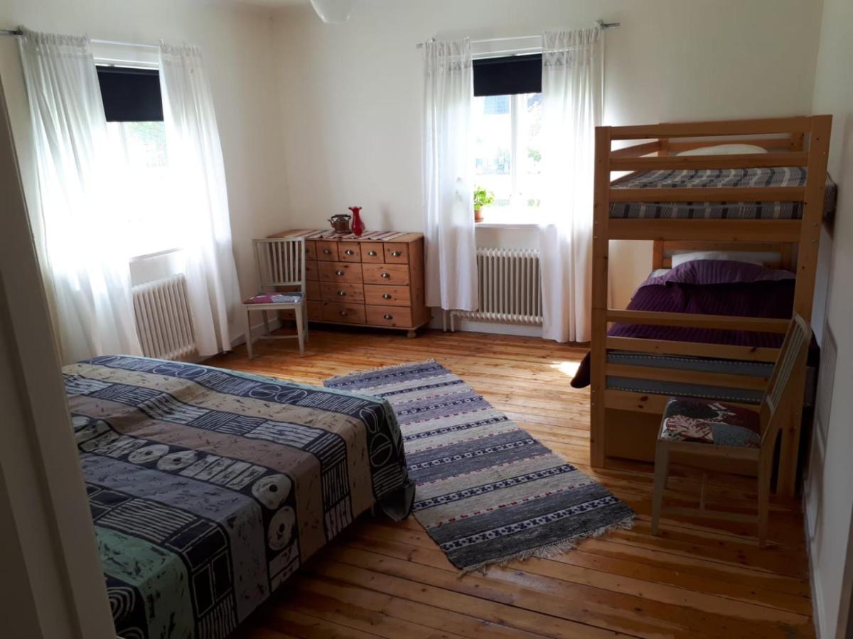 Rumskulla guesthouse - Housity