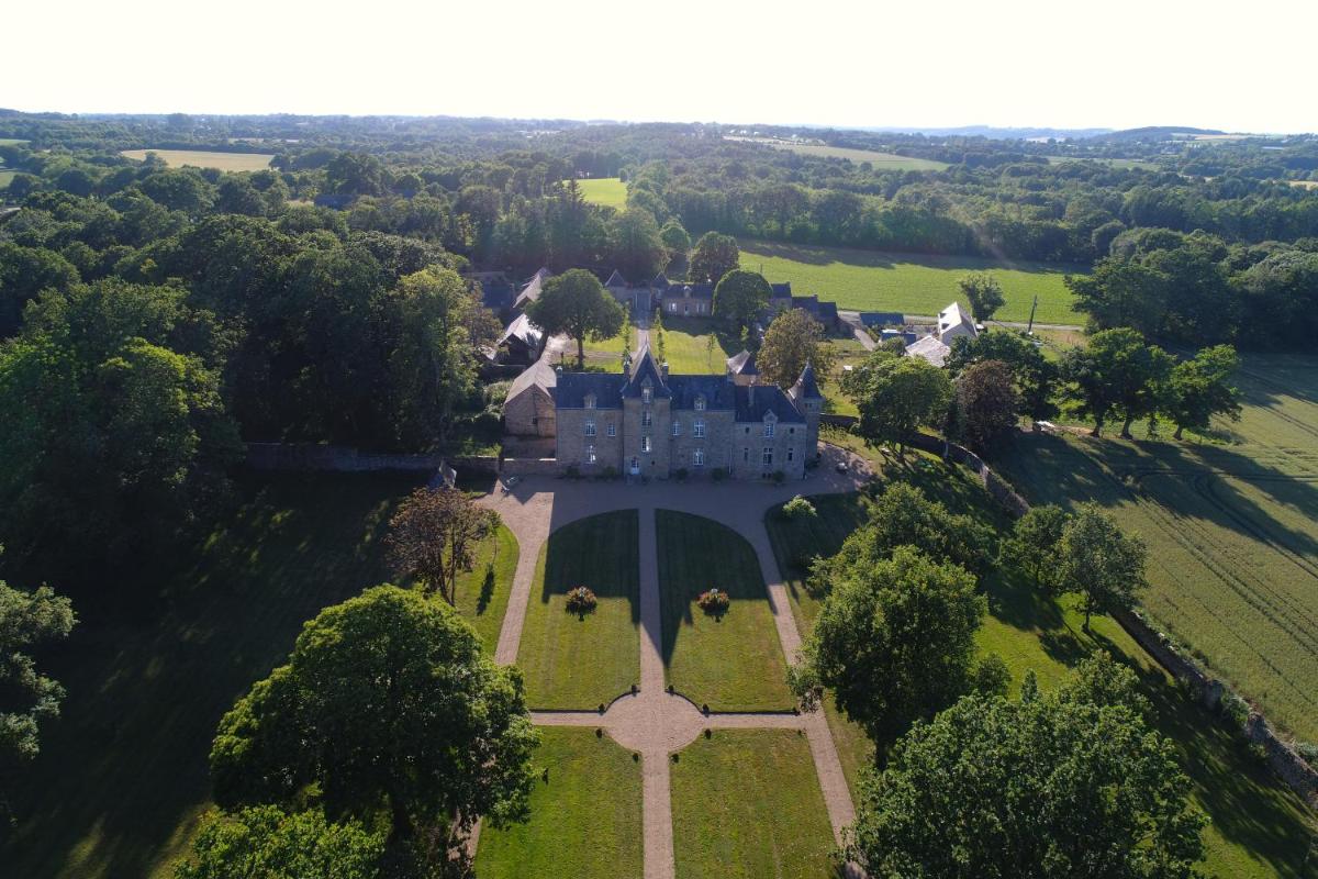Château de Cadouzan - Housity
