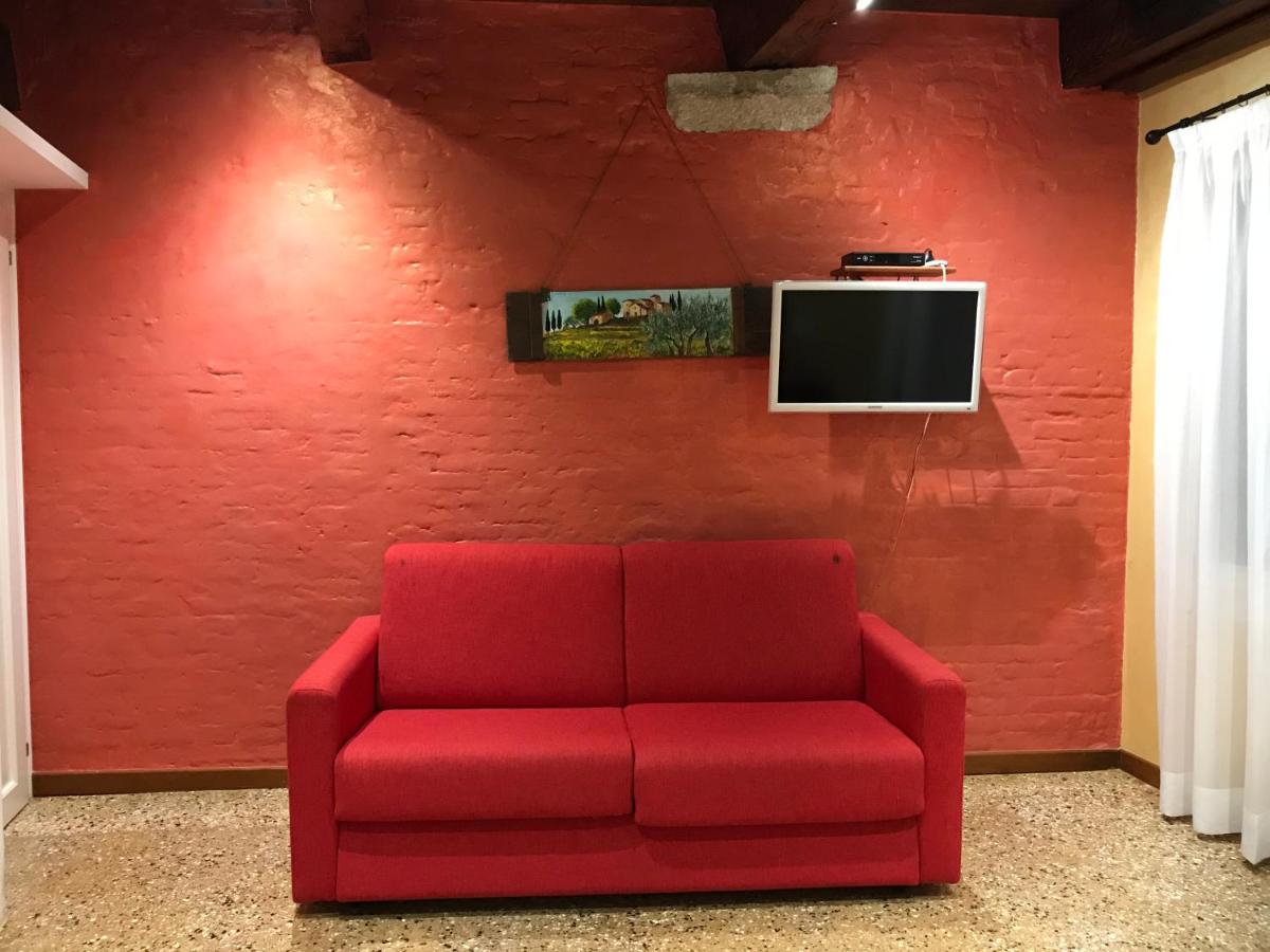 Casa San Severo - Housity