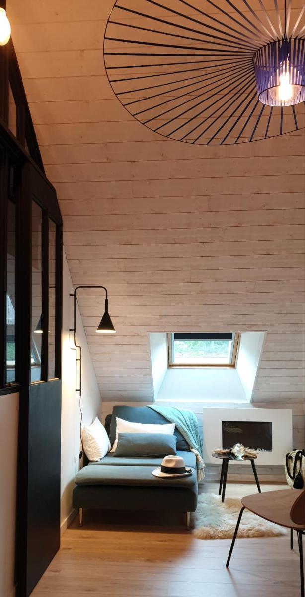 Patis De Cahot au 108 - Housity