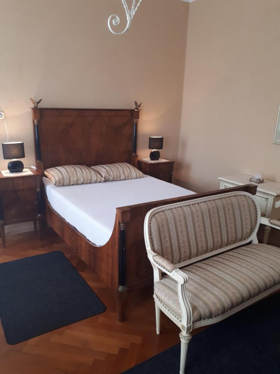 Apartments Petra 23 - Housity