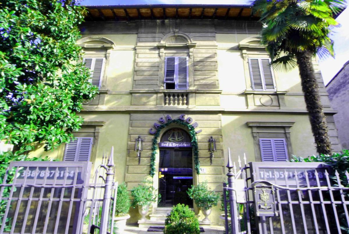 Casa Gori - Housity