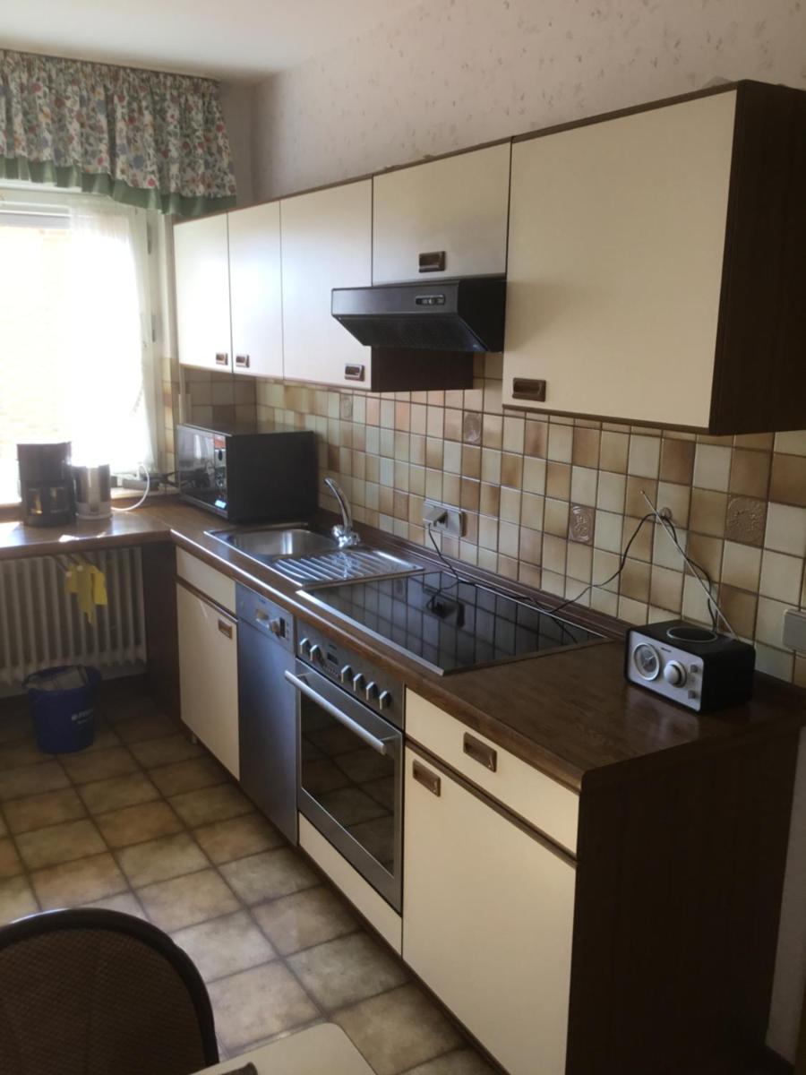 Haus Muckenbruchblick -Ferienwohnung- - Housity