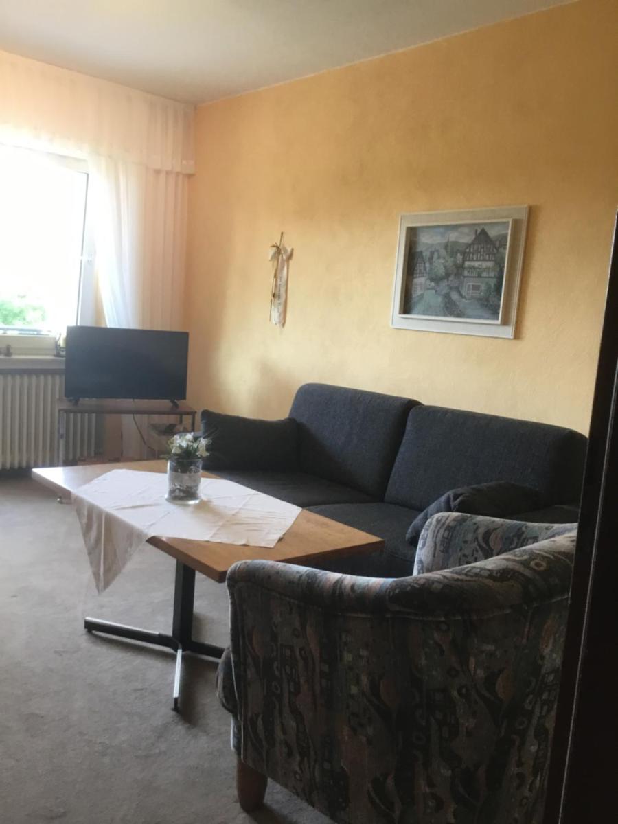 Haus Muckenbruchblick -Ferienwohnung- - Housity