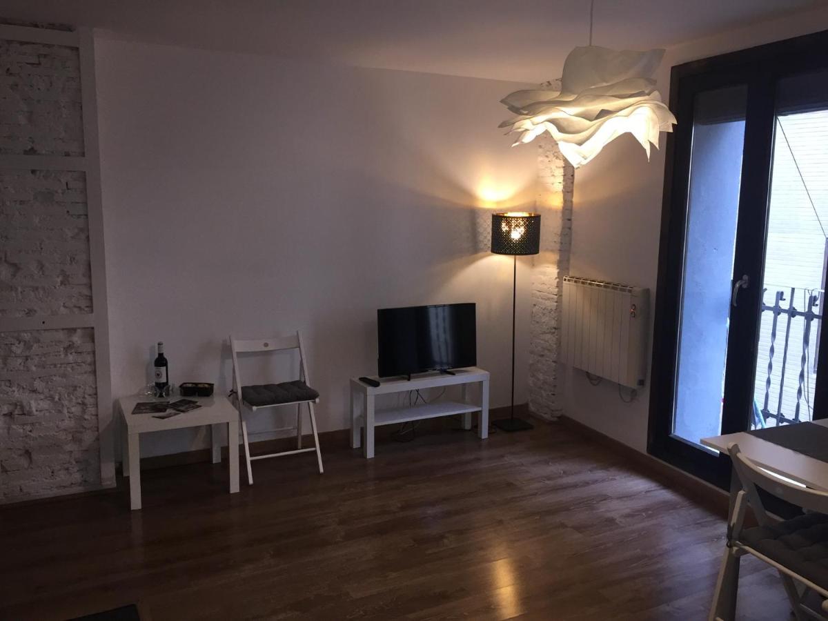 Apartamento Casa Latre - Housity