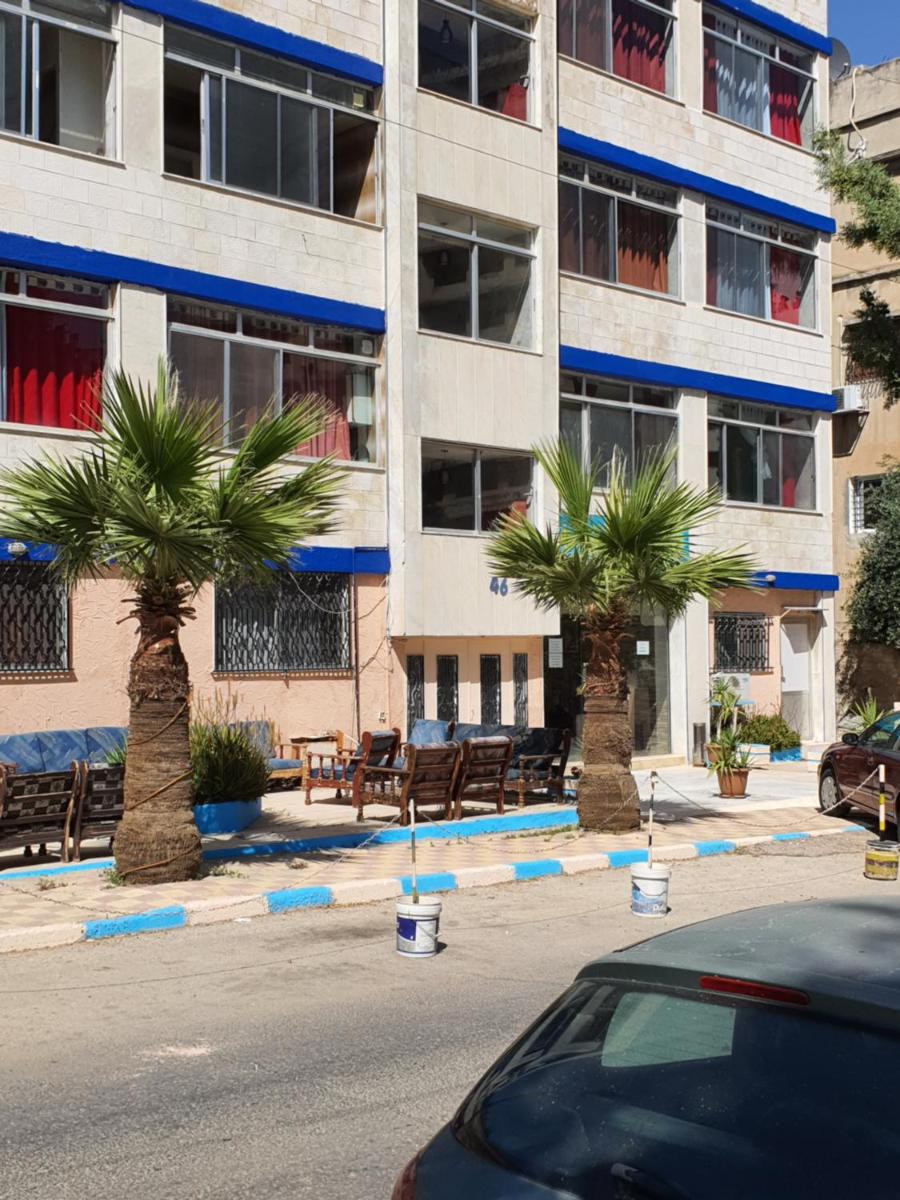 Aljazeera Hotel Apartments - Housity