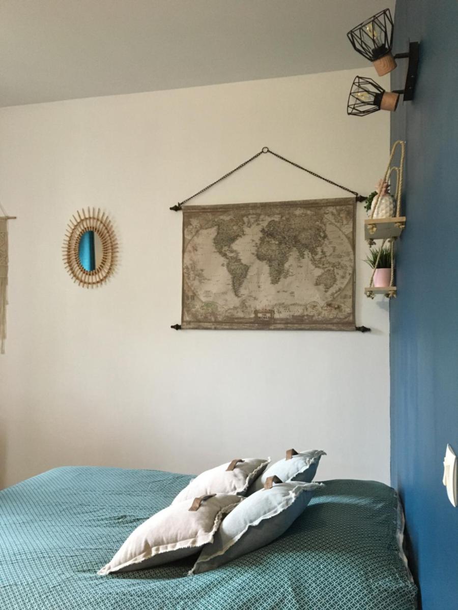 Les petits boudoirs beau site - Housity