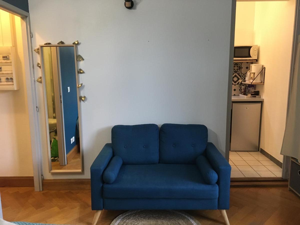 Les petits boudoirs beau site - Housity