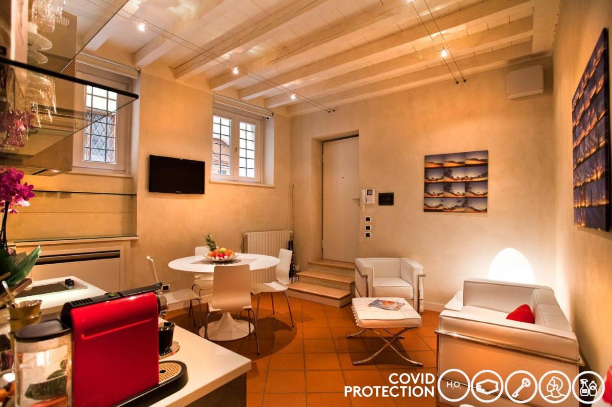 Le Cadreghe Apartments - Housity