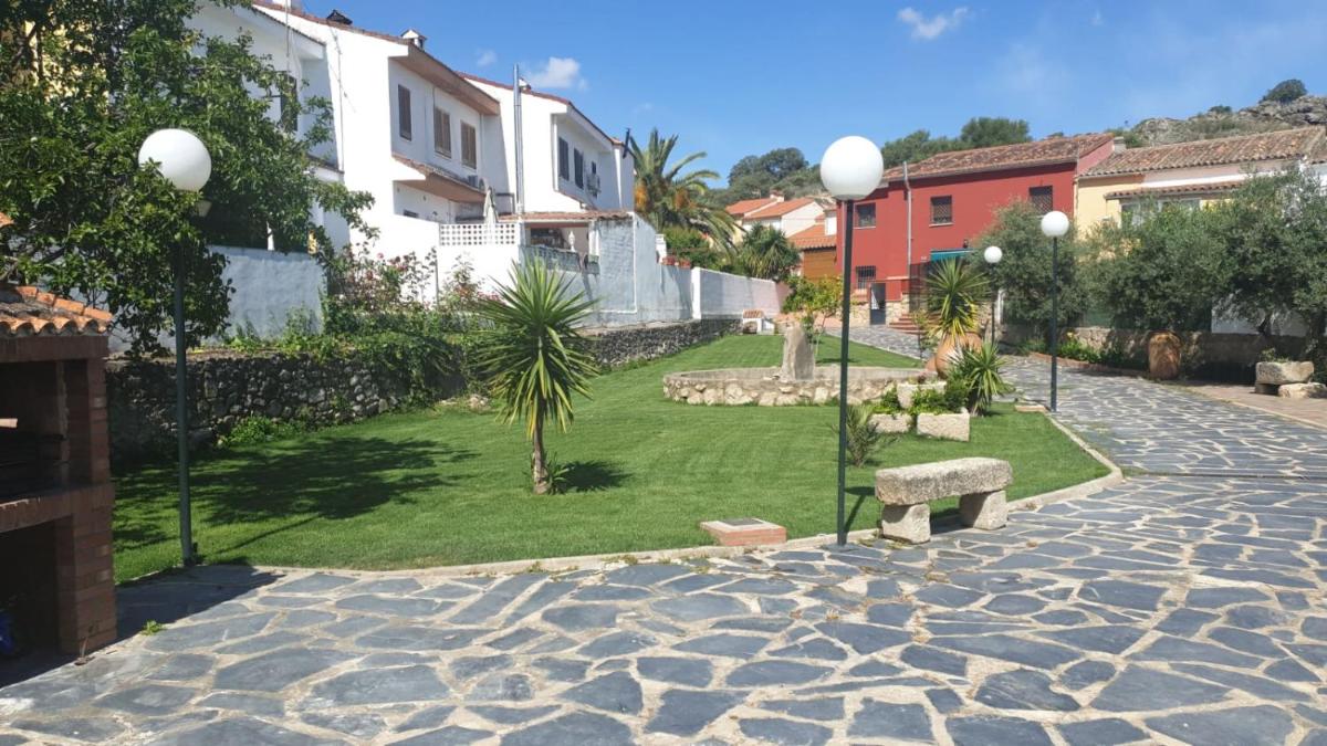 El Jardín del 22 - Housity