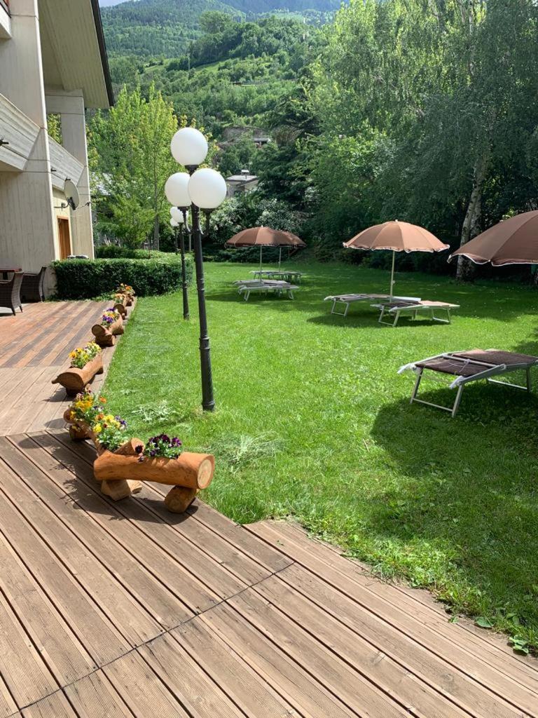 Hotel Miage - Housity