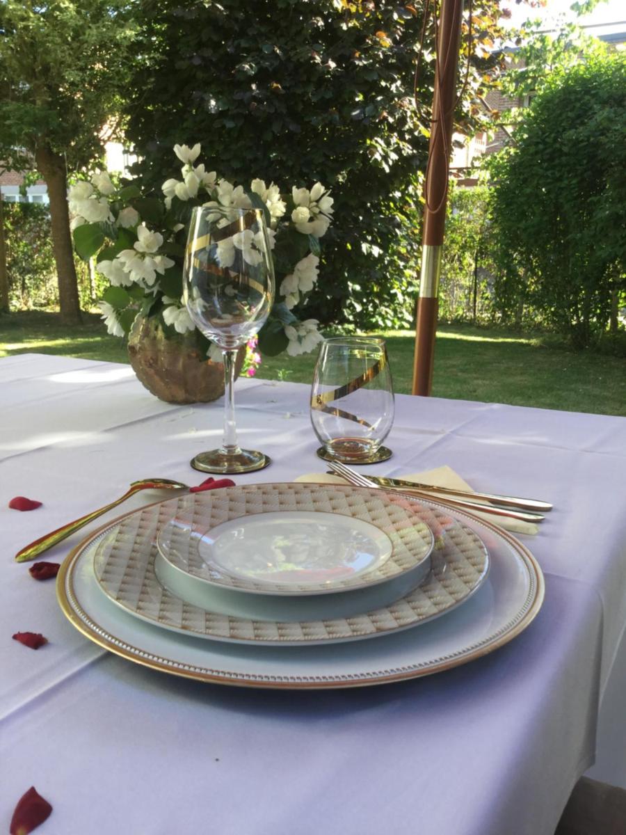 Suitetrails - B&B Supérieur Villa vanille