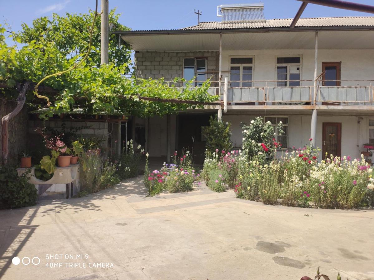 Berdavan Guesthouse - Housity