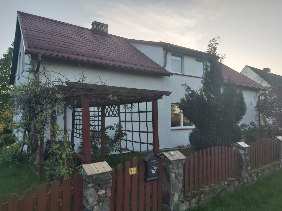 Agroturystyka Krauzówka - Housity