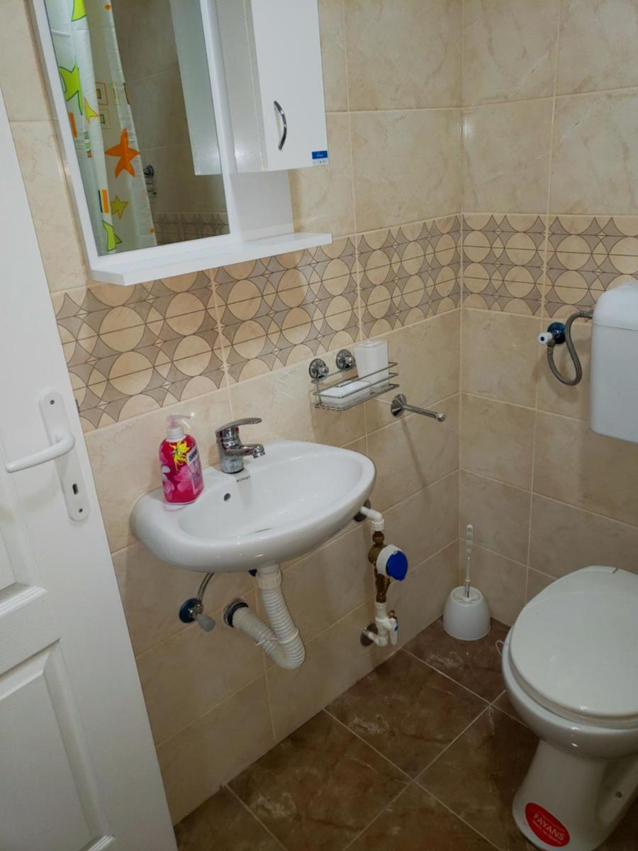 Apartmani Pajic - Hizvo