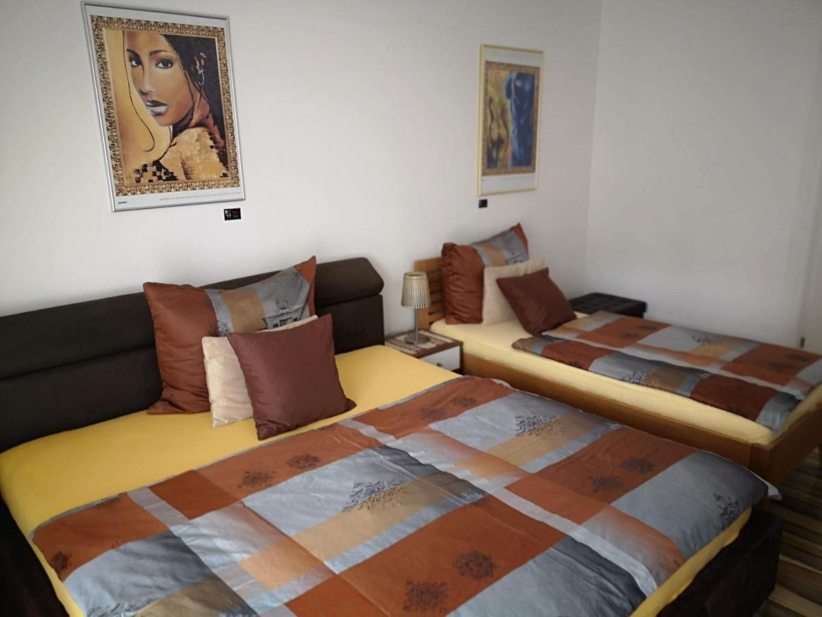 Villa Toscana - Housity