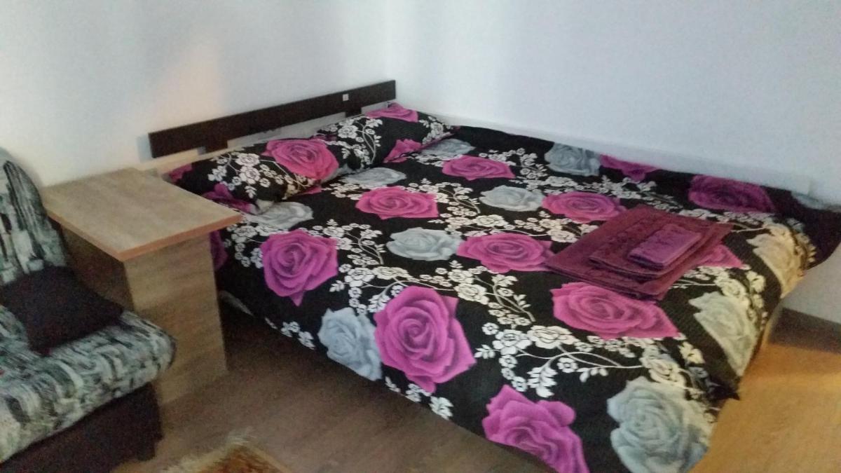 eApartment - Housity