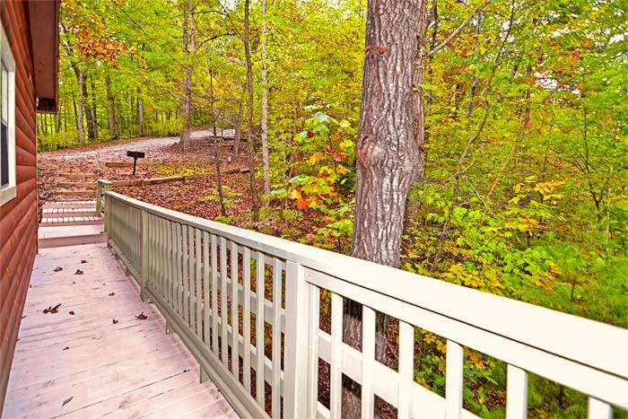 Mountain Memories - Housity